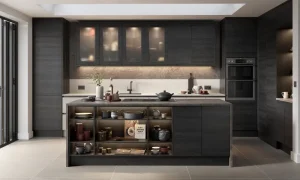 Plymouth One-Touch Kitchen Storage Hacks for Busy Cooks