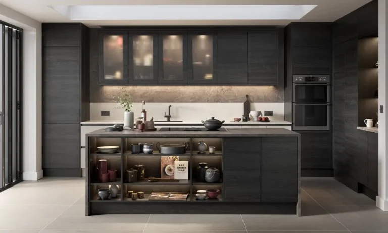 Plymouth One-Touch Kitchen Storage Hacks for Busy Cooks