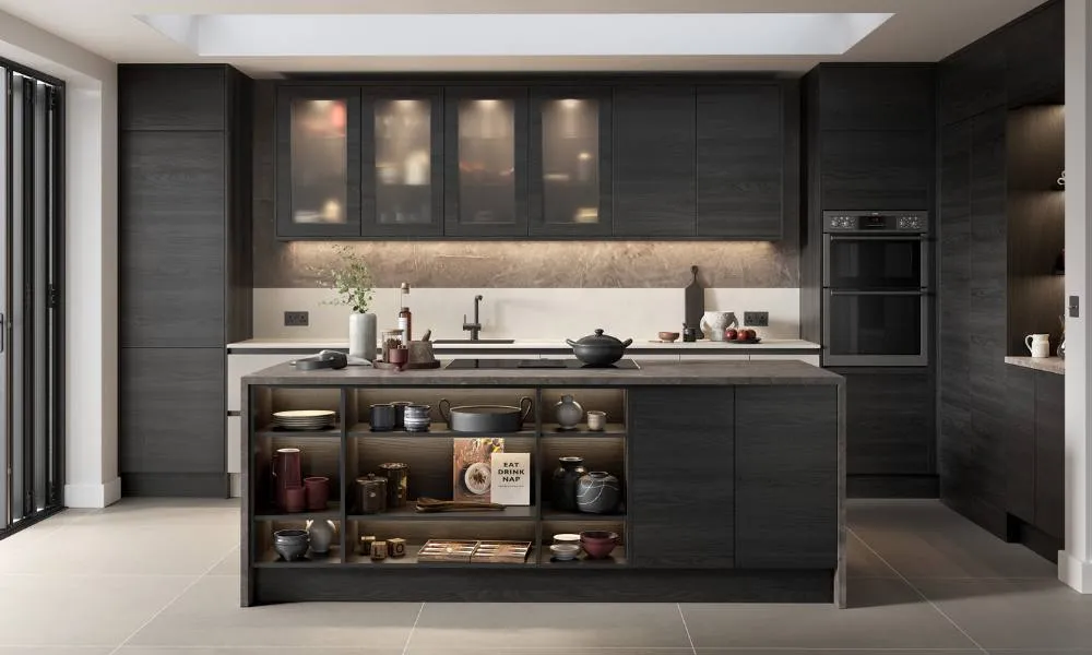 Plymouth One-Touch Kitchen Storage Hacks for Busy Cooks