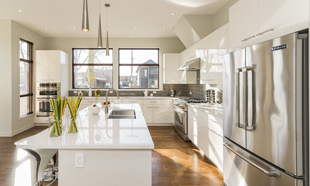 Carlisle Kitchen Layout Mistakes That Can Drain Your Precious Time
