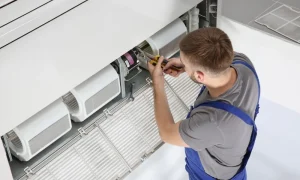 Lichfield HVAC Tips for Lower Energy Bills