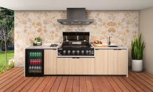 Transform Your Perth Kitchen into a Kid-Friendly Haven