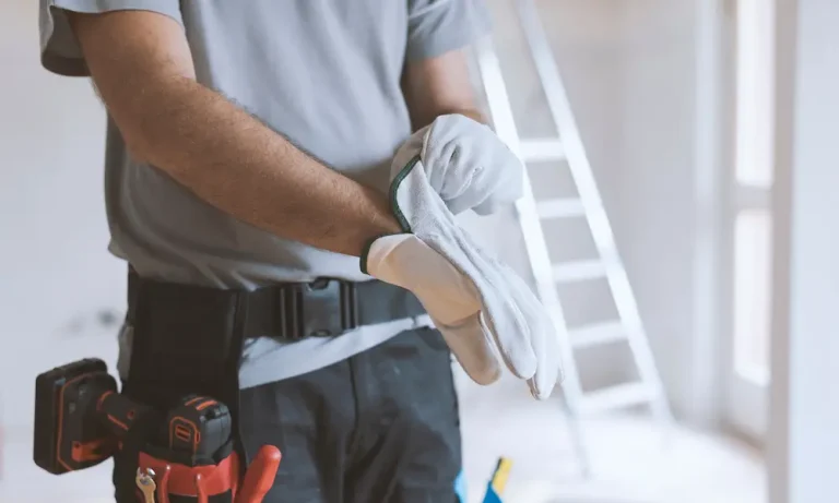 Complete Home Maintenance Solutions For Busy Homeowners