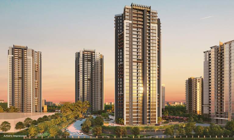 Things To Think About Before Committing To A Long Term Home