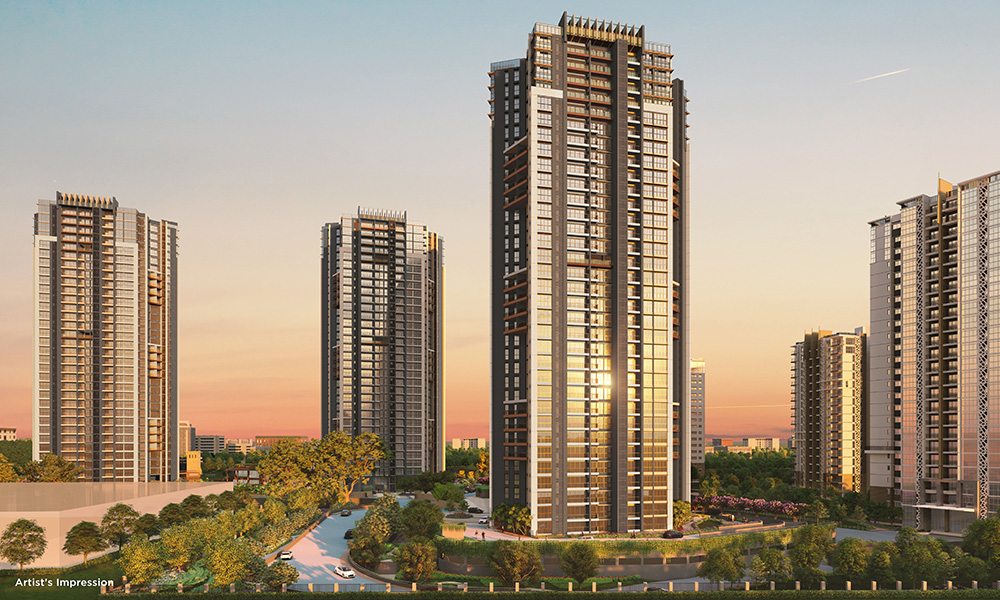 Things To Think About Before Committing To A Long Term Home