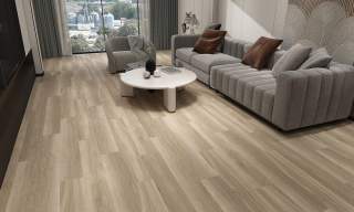 Little-Known Techniques to Enhance the Realistic Look of Laminate Flooring