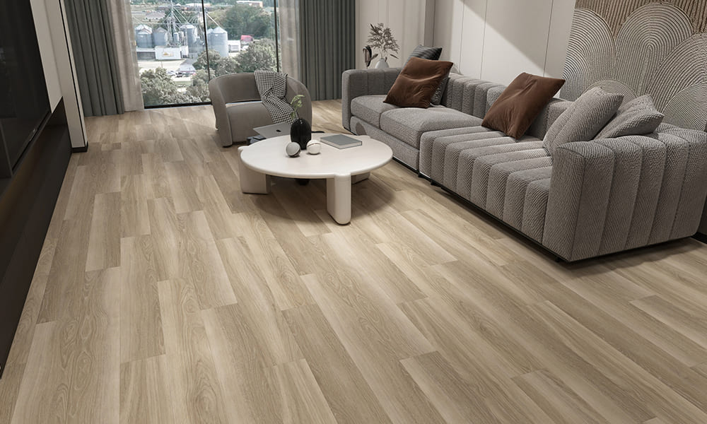 Little-Known Techniques to Enhance the Realistic Look of Laminate Flooring