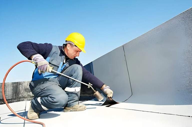 Waterproofing Contractors: How to Choose the Right Specialist
