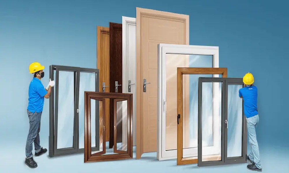 Expert uPVC Window and Door Maintenance Solutions for UK Homes