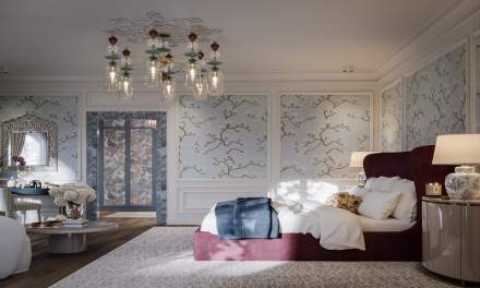 Bright Ideas for Small Spaces: Smart Lighting Tricks That Make Any Living Room Look Bigger