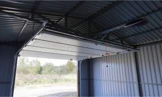 How Sectional Garage Doors Have Changed Space Efficiency in Residential Garages