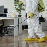 How Northwest Arkansas Homeowners Save Money with Professional Pest Control
