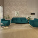 Key Features to Evaluate When Selecting Contemporary Sofas
