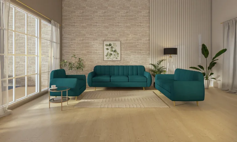 Key Features to Evaluate When Selecting Contemporary Sofas