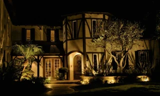 What to Look For When Hiring an Outdoor Lighting Company