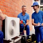 Energy Efficient Commercial Air Conditioning Systems UK