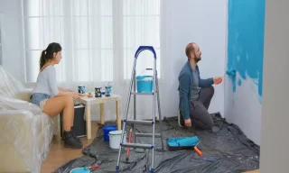 Is Professional Interior Painting Worth the Cost?