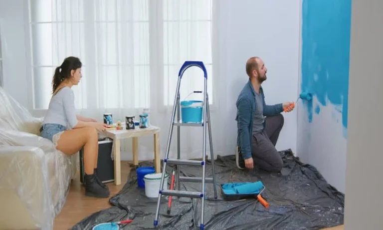 Is Professional Interior Painting Worth the Cost?