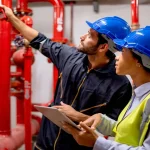How Technology Enhances Modern Fire Watch Services