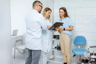 Factors To Consider For Medical Office Market